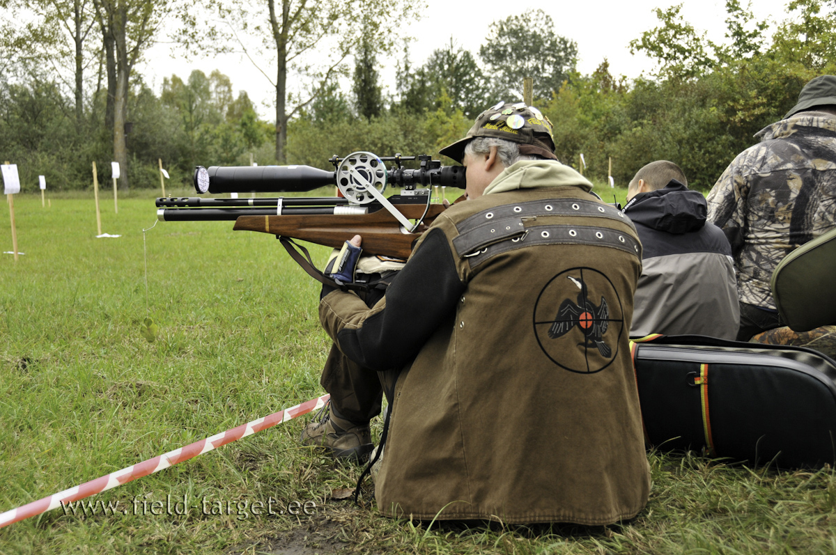 Kuid kindlustunne tuli saavutada